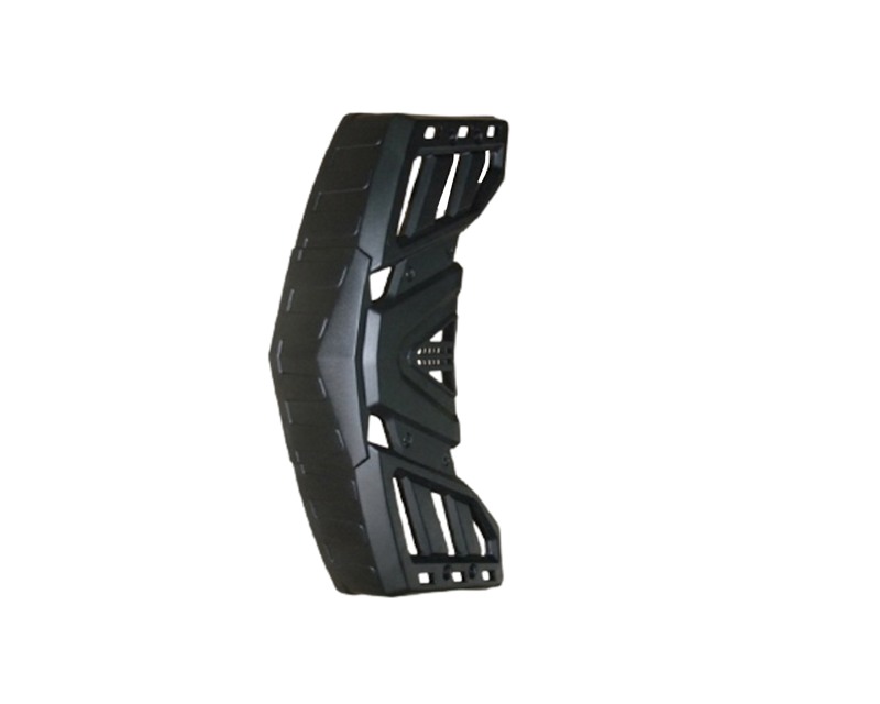 BAGAJ PLASTİĞİ ÖN