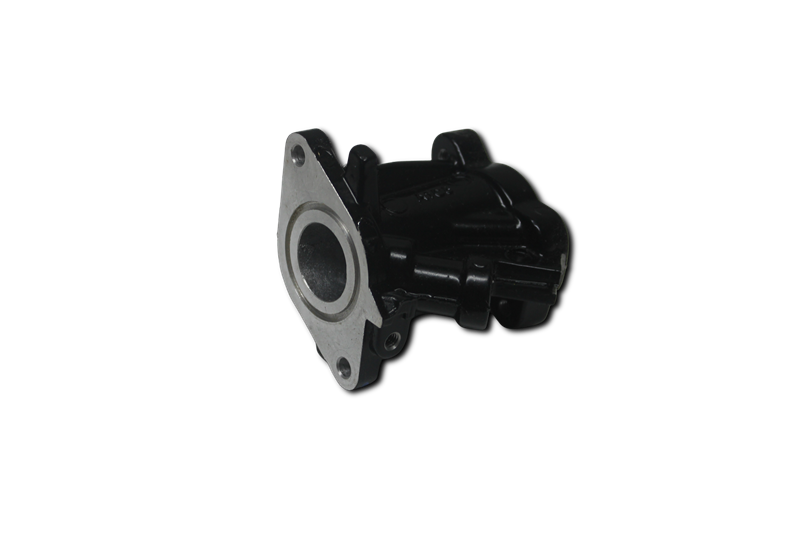 ENJEKSİYON  MANİFOLTU