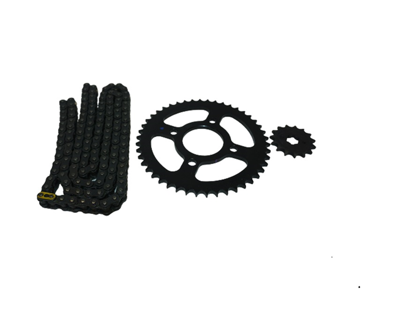 ZİNCİR DİŞLİ ARKA (Set) 2020