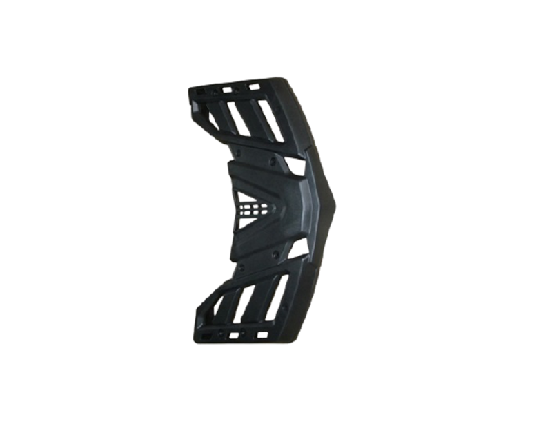 BAGAJ PLASTİĞİ ARKA