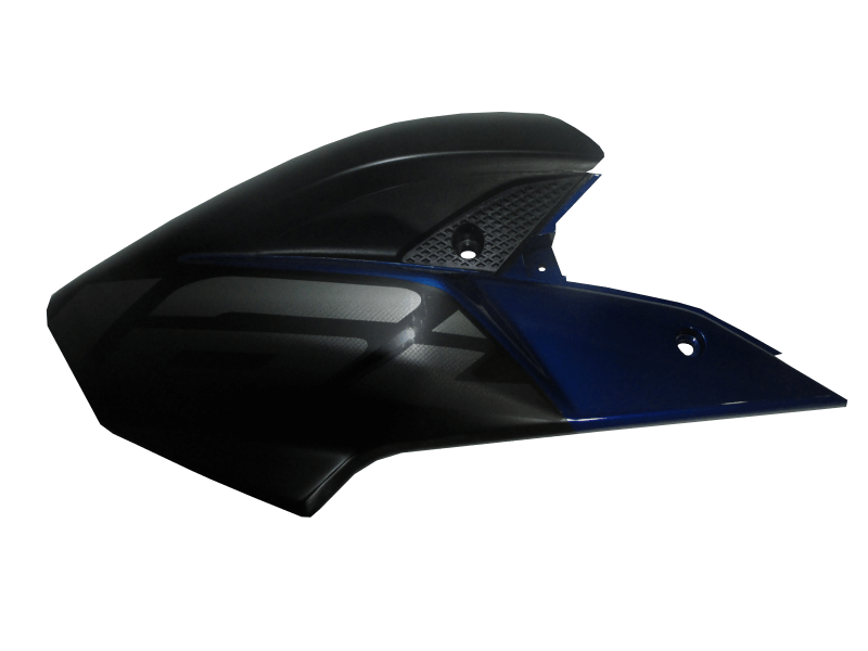 YAKIT DEPO DEKORATİF KAPAK SOL