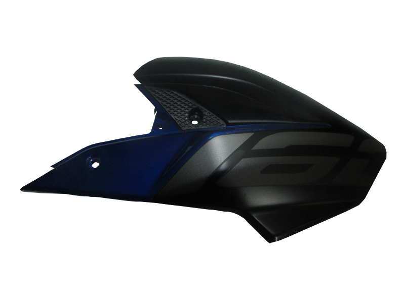 YAKIT DEPO DEKORATİF KAPAK SAĞ