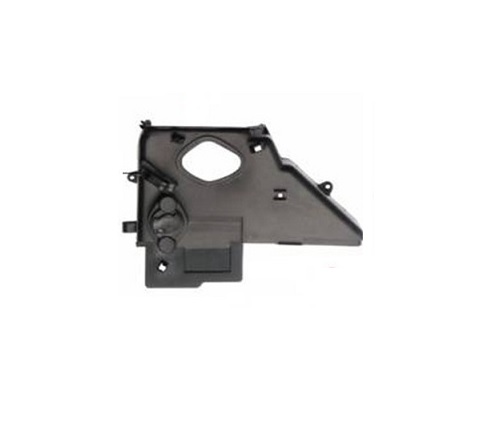 SİLİNDİR MUHAFAZA KAPAĞI ÜST B TİP