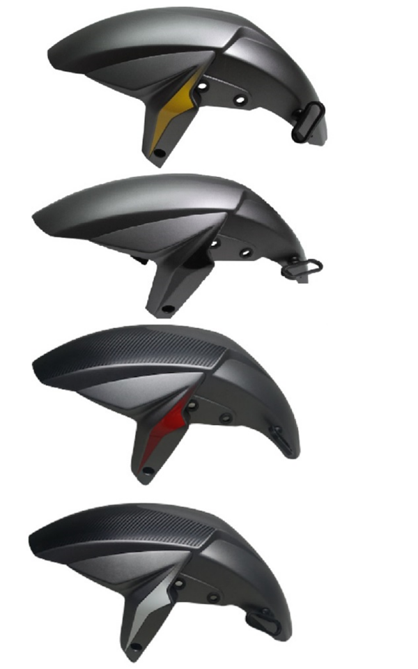 ÇAMURLUK ÖN EURO 4