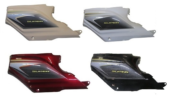 SELE ALTI PANEL SAĞ