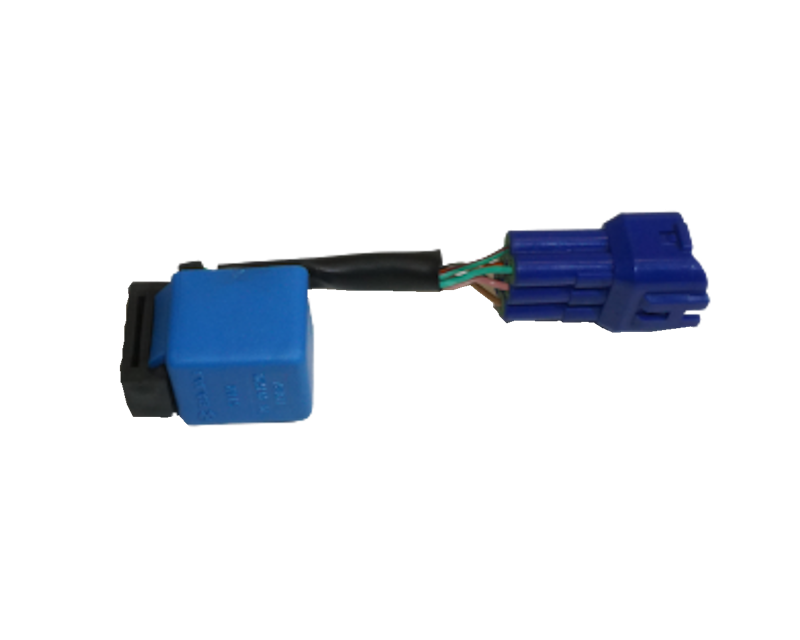 YAN SEHPA İKAZ ROLESİ