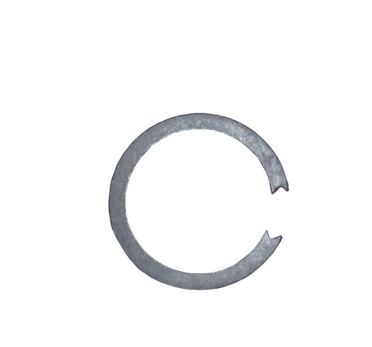 VİTES DİŞLİ SEGMANI