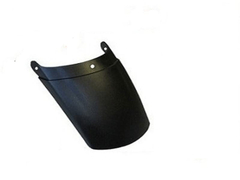 ÇAMURLUK TOZLUĞU ÖN