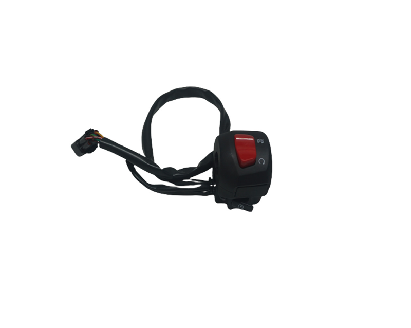 KUMANDA PANELİ SAĞ