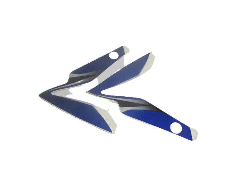 ÇAMURLUK  ETİKETİ ÖN TAKIM