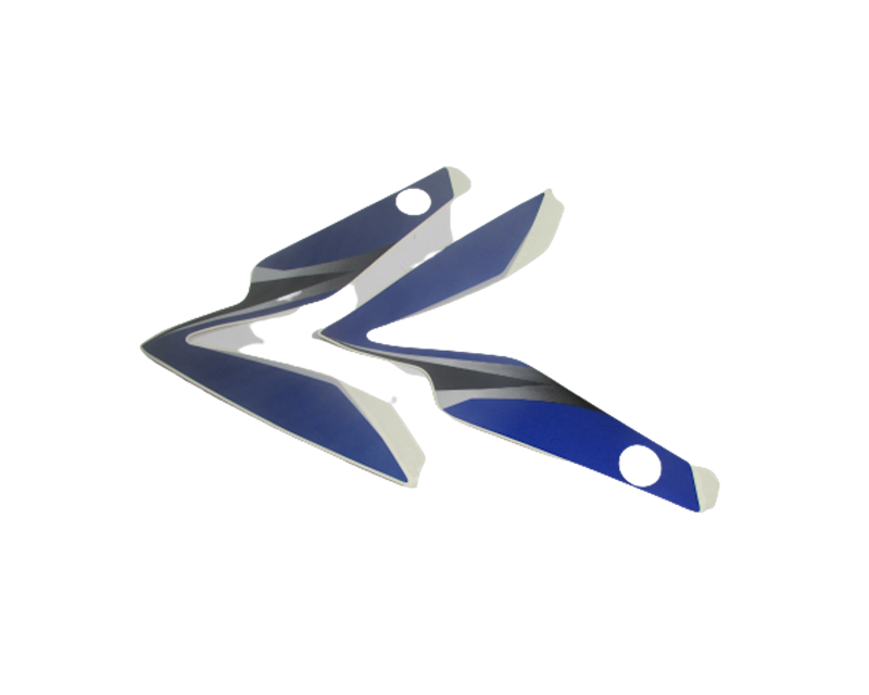 ÇAMURLUK  ETİKETİ ÖN TAKIM