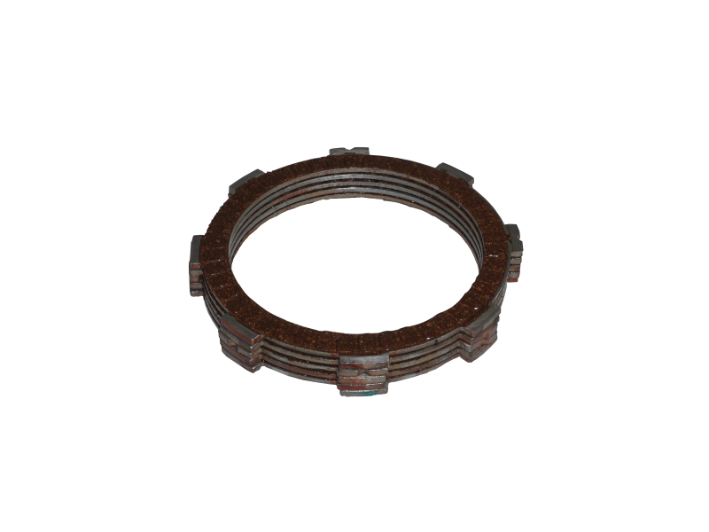 DEBRİYAJ BALATASI  TAKIM