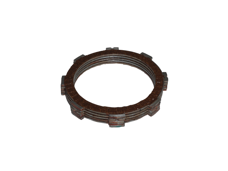 DEBRİYAJ BALATASI  TAKIM