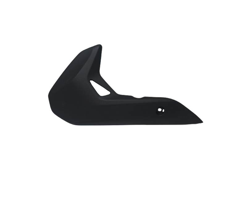 MOTOR KORUMA KAPAĞI SOL ALT