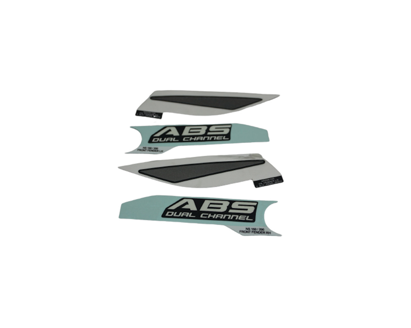 ÇAMURLUK  ETİKETİ ÖN