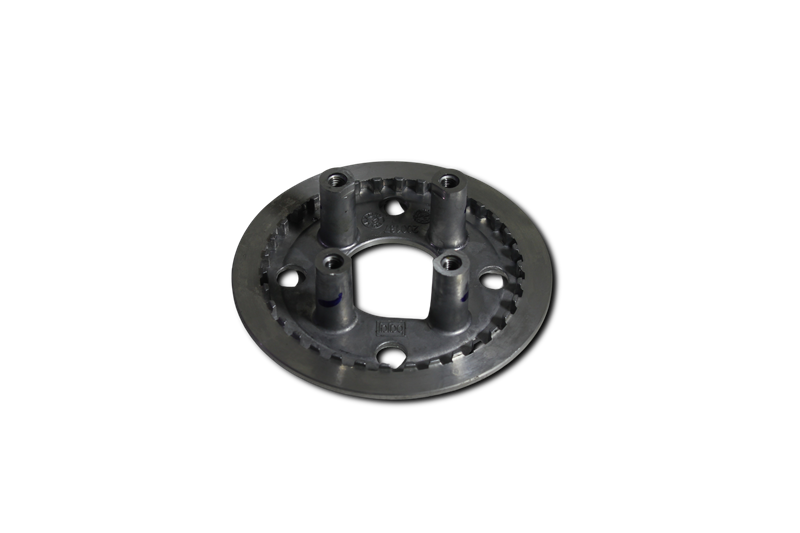 DEBRİYAJ BASKI FLANŞI