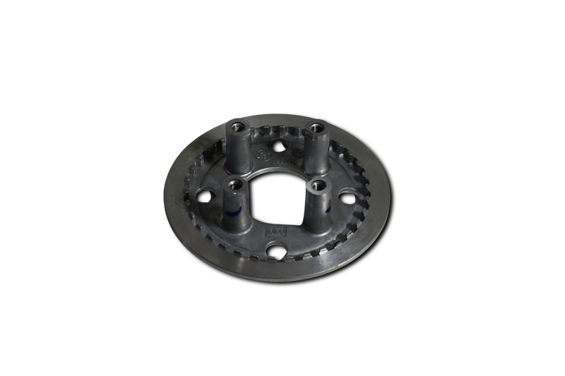 DEBRİYAJ BASKI FLANŞI