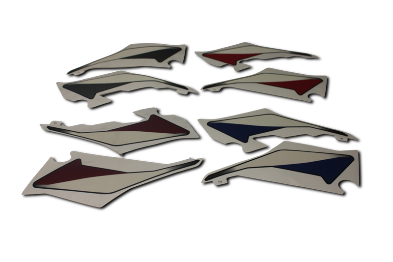 DEKORATİF KAPAK ETİKETİ ALT TAKIM