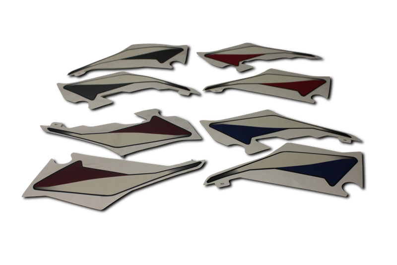 DEKORATİF KAPAK ETİKETİ ALT TAKIM