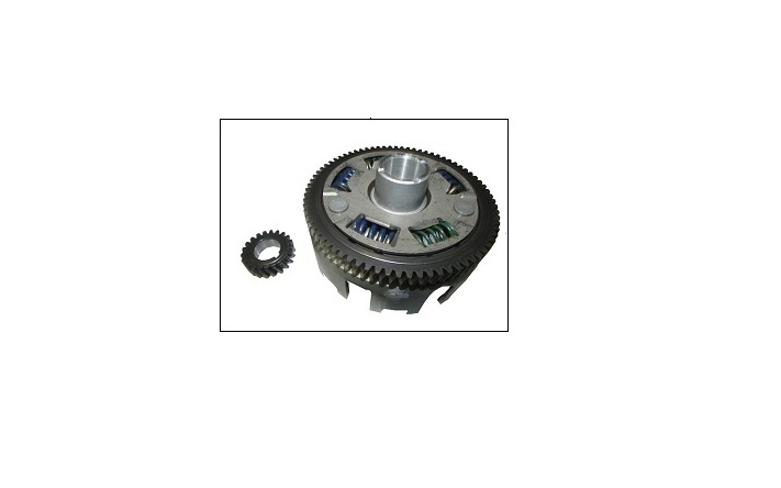 DEBRİYAJ DİŞLİ VE TASI