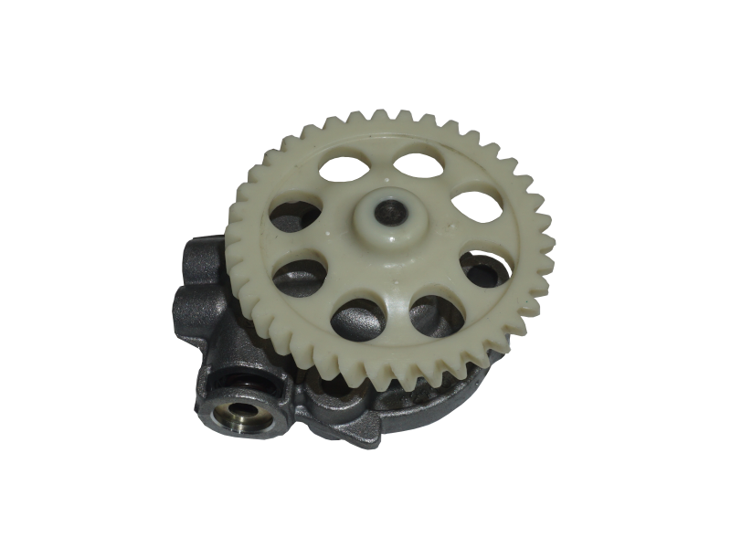 YAĞ POMPASI  KOMPLE