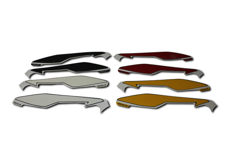 FAR MUHAFAZA ETİKETİ  TAKIM EURO 4