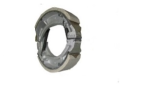 FREN BALATASI ARKA KOMPLE