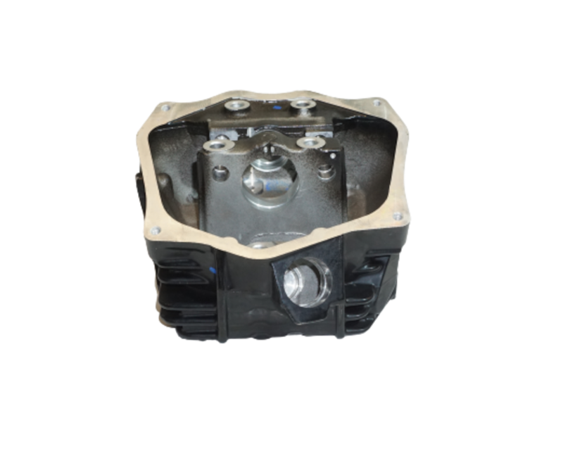 SİLİNDİR KAPAĞI ÜST