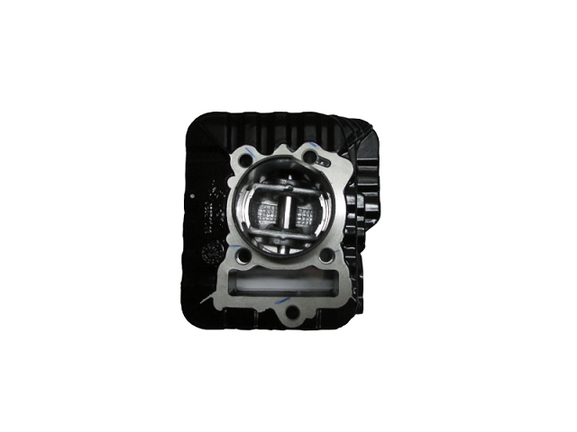 SİLİNDİR+PİSTON+SEGMAN TAKIMI