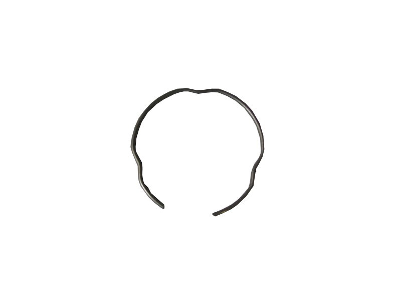 AMORTISÖR KEÇE SEGMANI ÖN