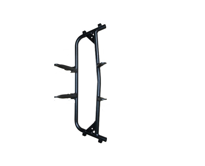 ÇAMURLUK TUTUCU DEMİRİ ÖN