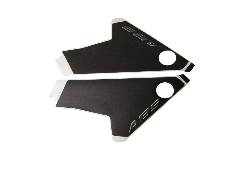 ÇAMURLUK  ETİKETİ ÖN EURO 4