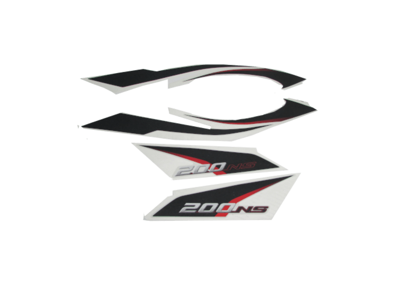 SELE ALTI PANEL ETİKETİ  TAKIM