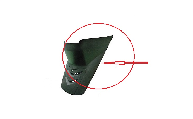 SELE ALTI MARŞPİYEL ÖN