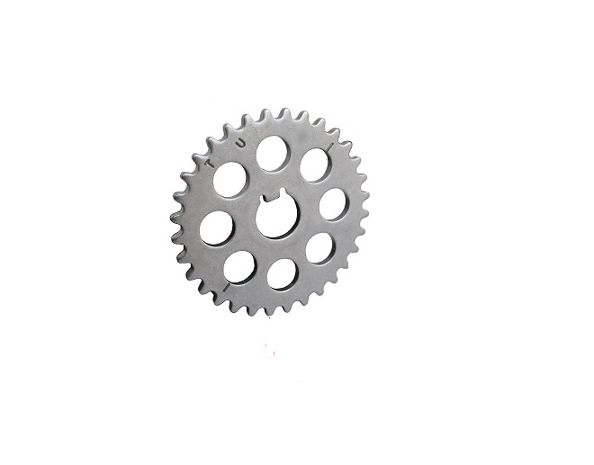 EKSANTRİK ZİNCİR DİŞLİSİ