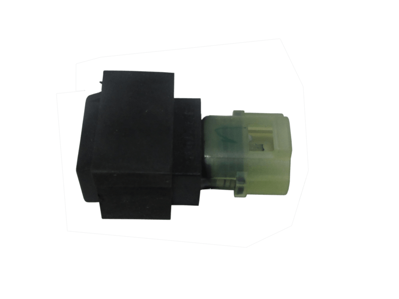 TERMİNASYON ÜNİTESİ