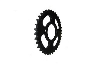 ZİNCİR DİŞLİ ARKA