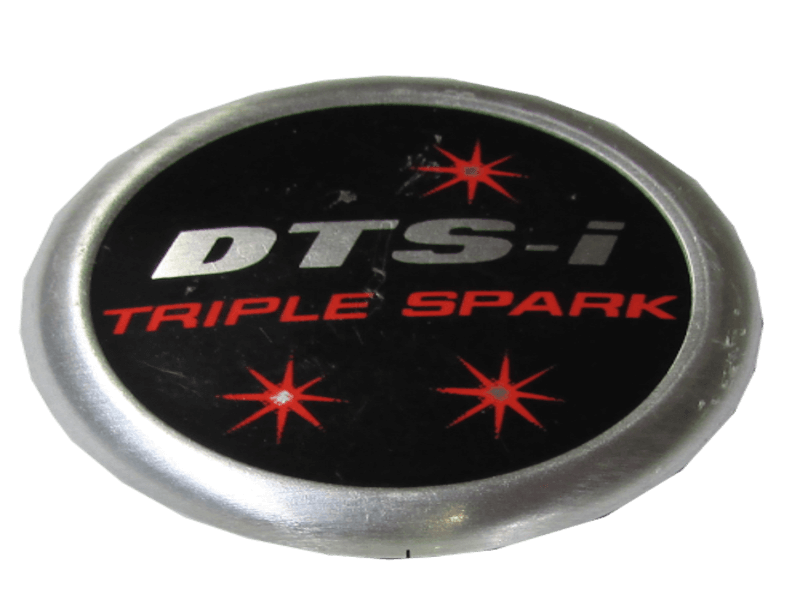 ŞANZUMAN KAPAĞI SOL DTS-İ YAZISI