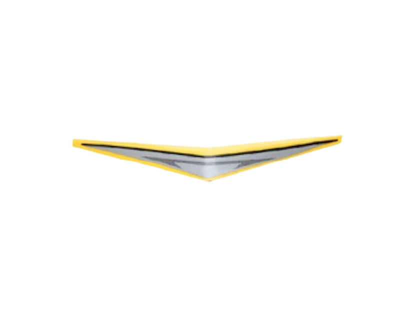 ÇAMURLUK  ETİKETİ ÖN