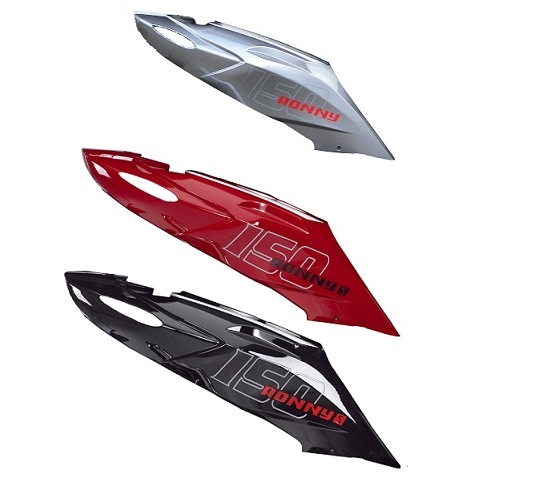 SELE ALTI PANEL SAĞ ( RONNYS modeli için )