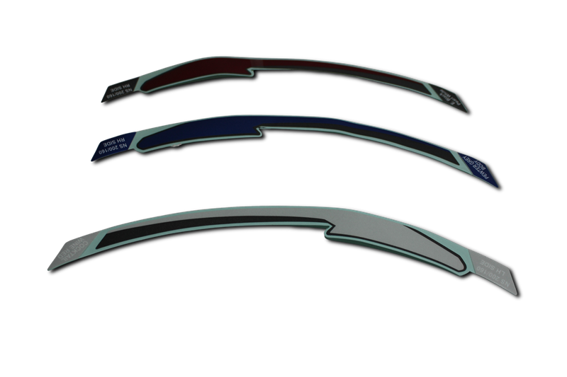 TEKERLEK ETİKETİ SAĞ