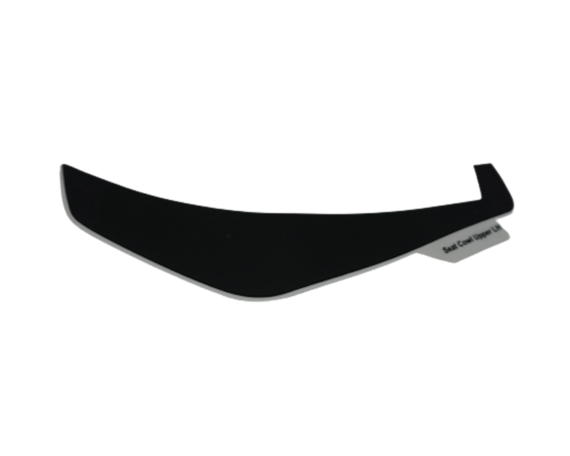 SELE ALTI PANEL ETİKETİ SOL