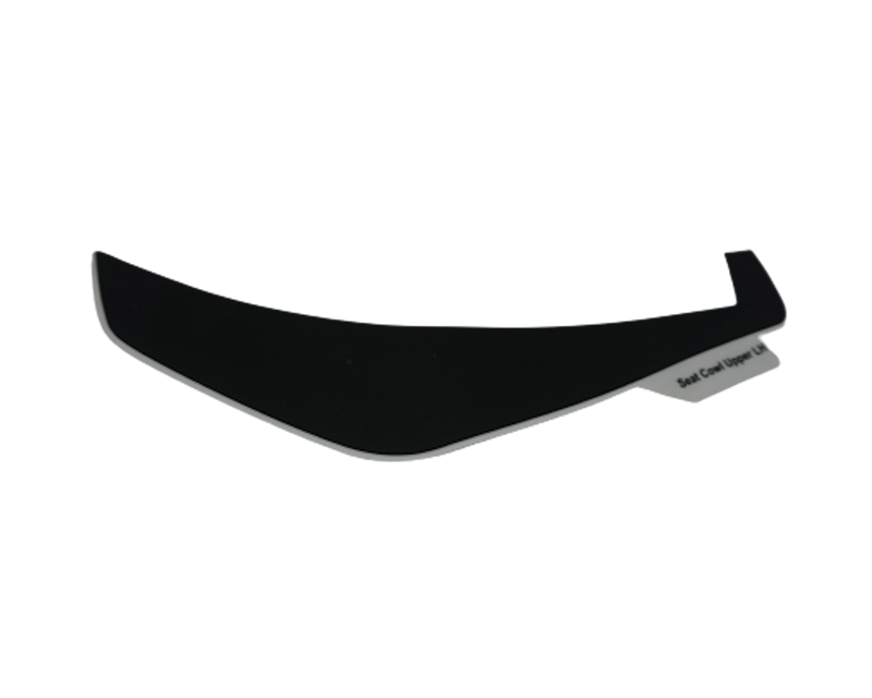 SELE ALTI PANEL ETİKETİ SOL