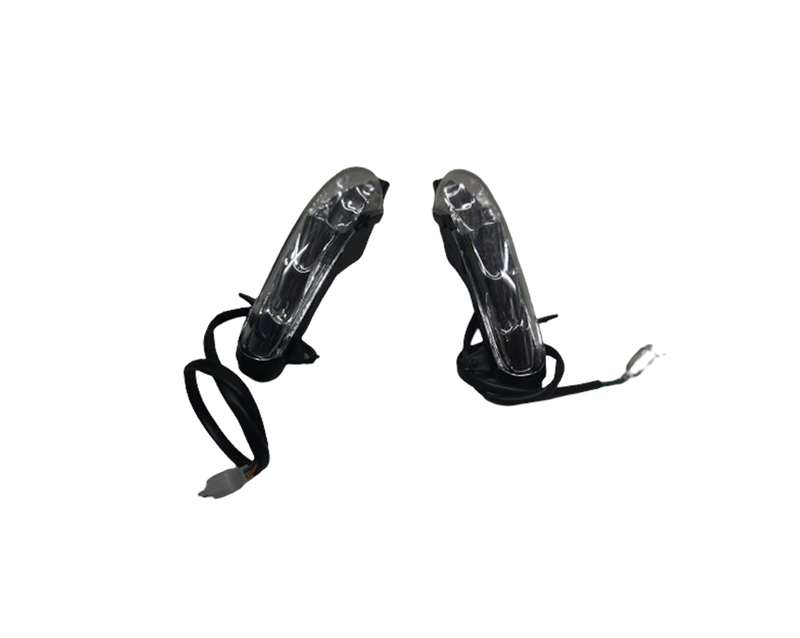 SİNYAL ÖN (KOMPLE)