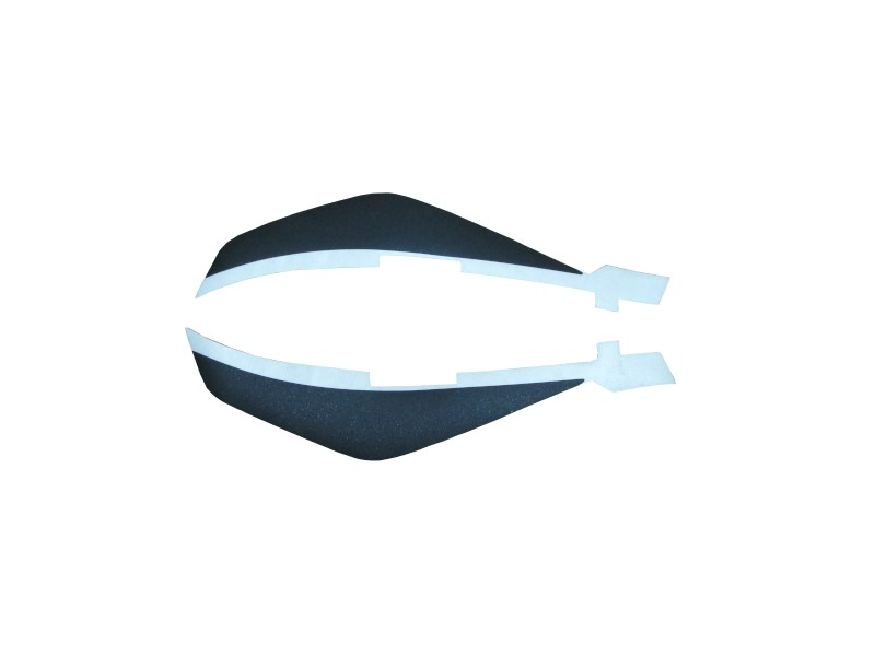 SELE ALTI PANEL ETİKETİ  TAKIM EURO 4