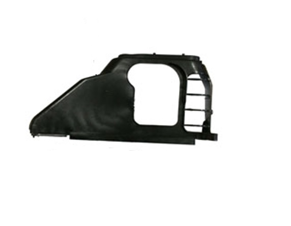 SİLİNDİR MUHAFAZA KAPAĞI ALT