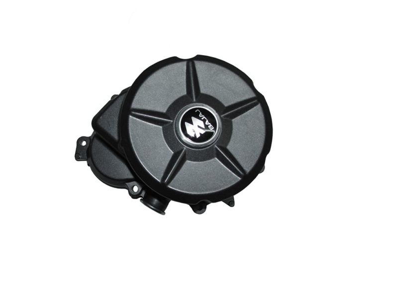 ŞANZUMAN KAPAĞI SOL