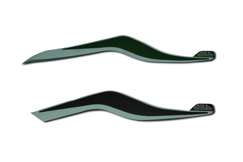 SİPERLİK ETİKETİ SAĞ