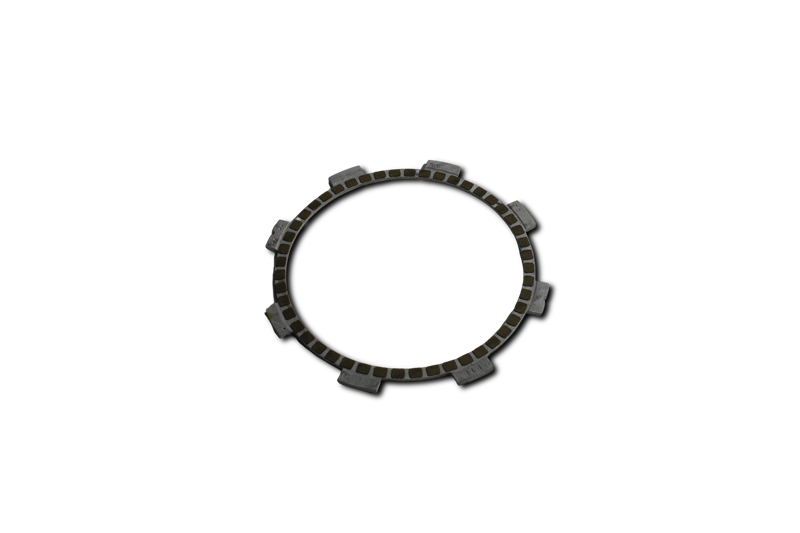 DEBRİYAJ BALATASI  KALIN