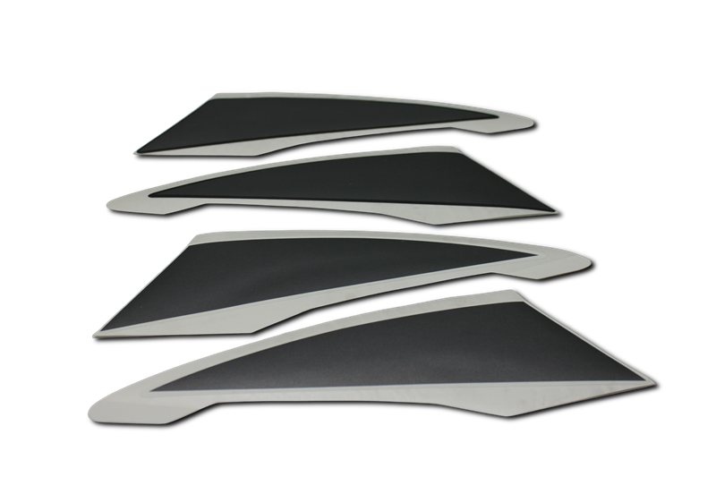 YAKIT DEPO MUHAFAZA ETİKETİ  EURO 4